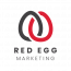 Red Egg Marketing logo